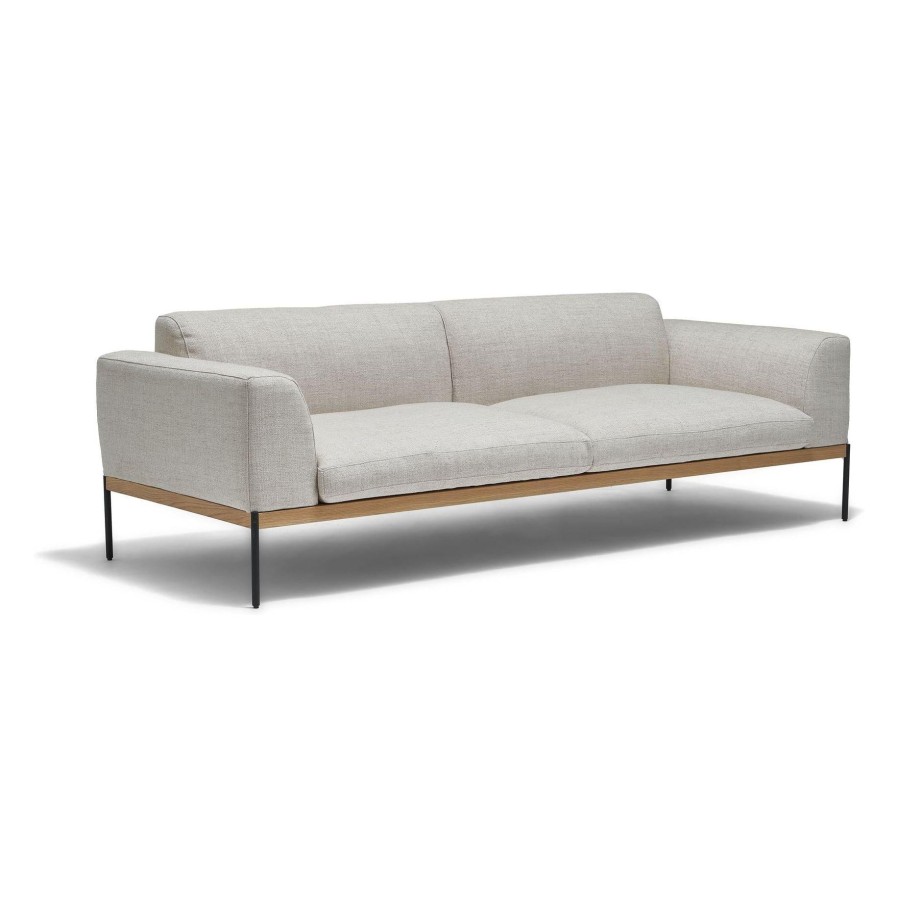 Natadora Department 3 Seater Sofa Hot