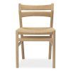 Bernstorffsminde Bm1 Dining Chair Oak/Soap New