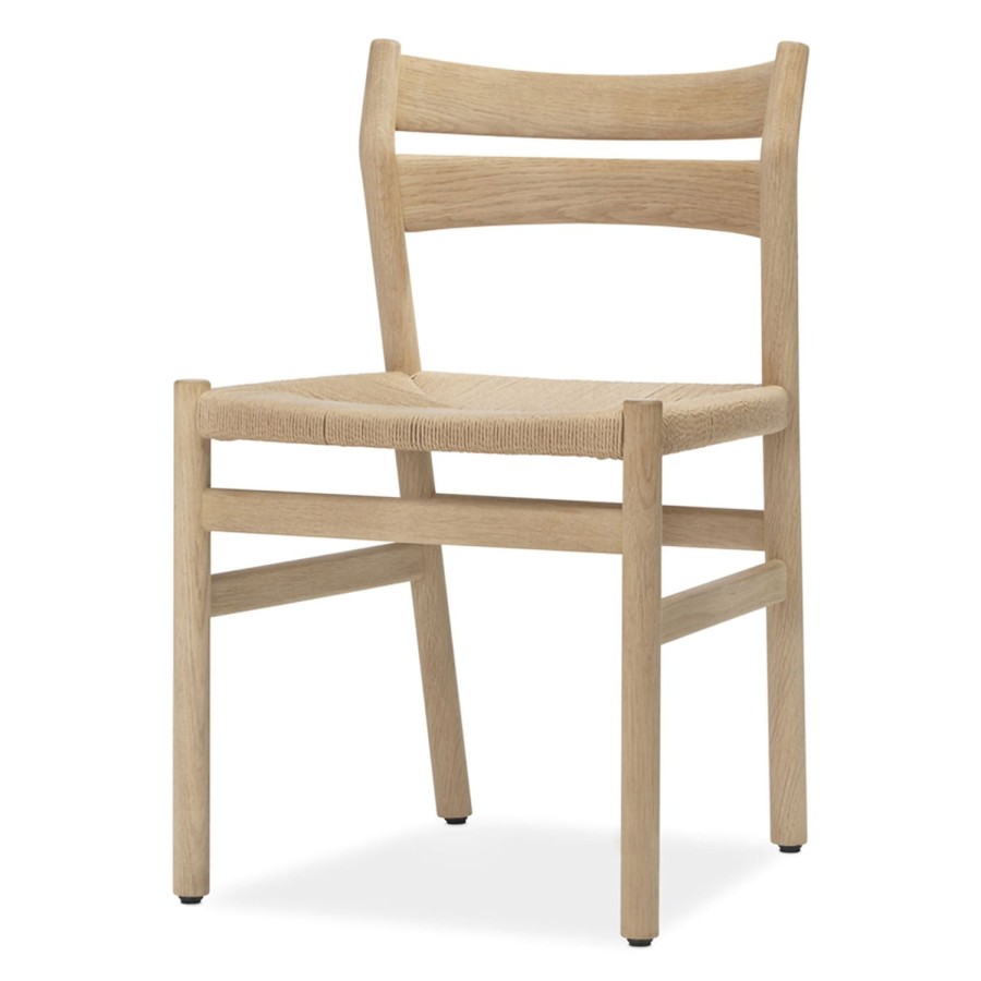 Bernstorffsminde Bm1 Dining Chair Oak/Soap New