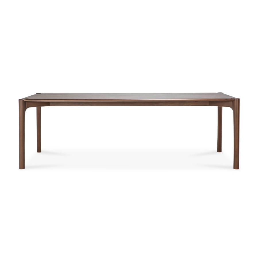 Ethnicraft Ethnicraft Teak Pi Dining Table Online