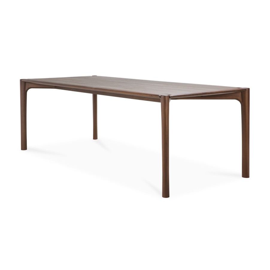 Ethnicraft Ethnicraft Teak Pi Dining Table Online