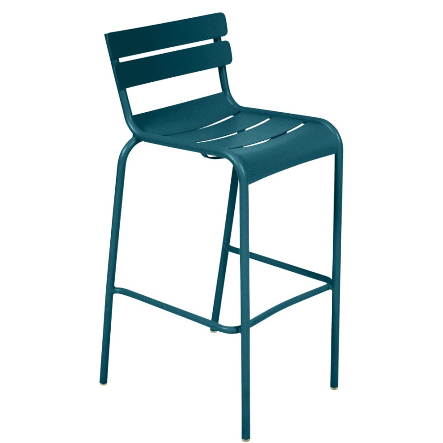 Fermob Fermob Luxembourg Bar Chair Hot