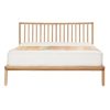 Sketch Interior Sensu Queen Bed Light Oak Clearance