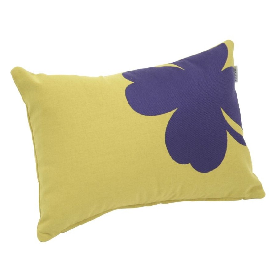 Fermob Fermob Trefle Cushion - 44 X 30Cm Hot