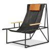 United Strangers The Joint Occasional Chair Black New