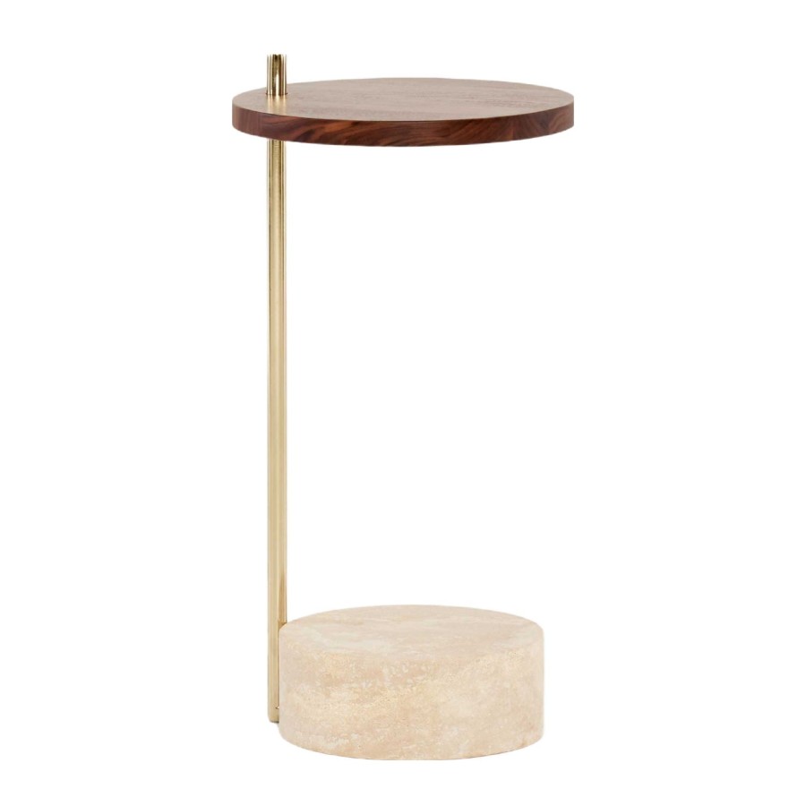 Natadora Society Side Table Best