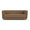 Audo Copenhagen Vilhelm 2 Seater Sofa Online