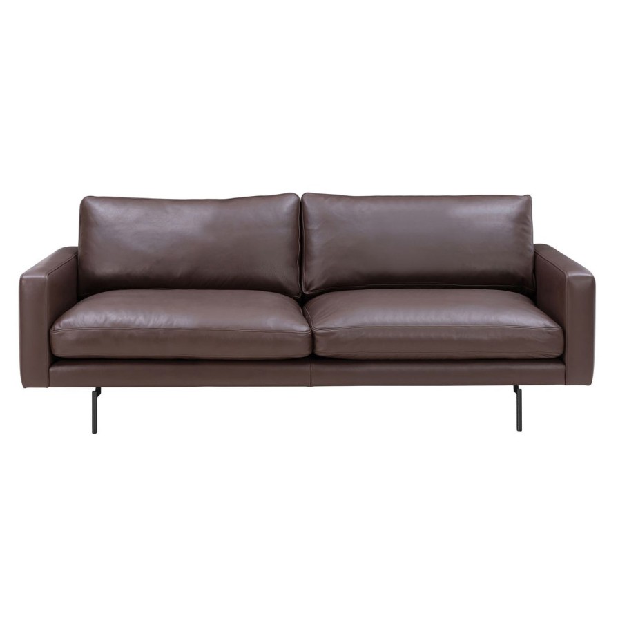 Wendelbo Edge V1 2.5 Seater Sofa Wholesale