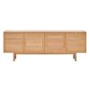 Sketch Interior Yorke Timber Sideboard Hot