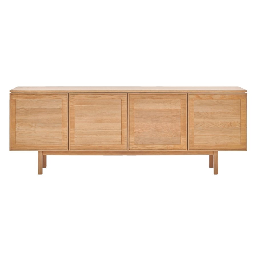 Sketch Interior Yorke Timber Sideboard Hot