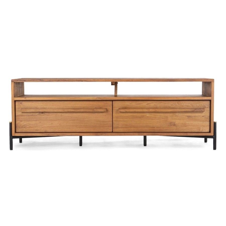 dBodhi Dbodhi Outline Dresser - 2 Drawers/1 Open Rack Wholesale