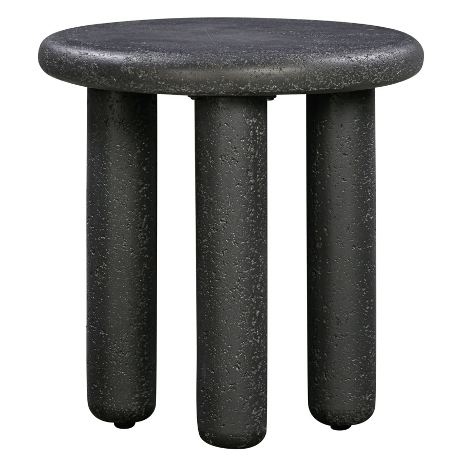 Trit House Matte Side Table Hot