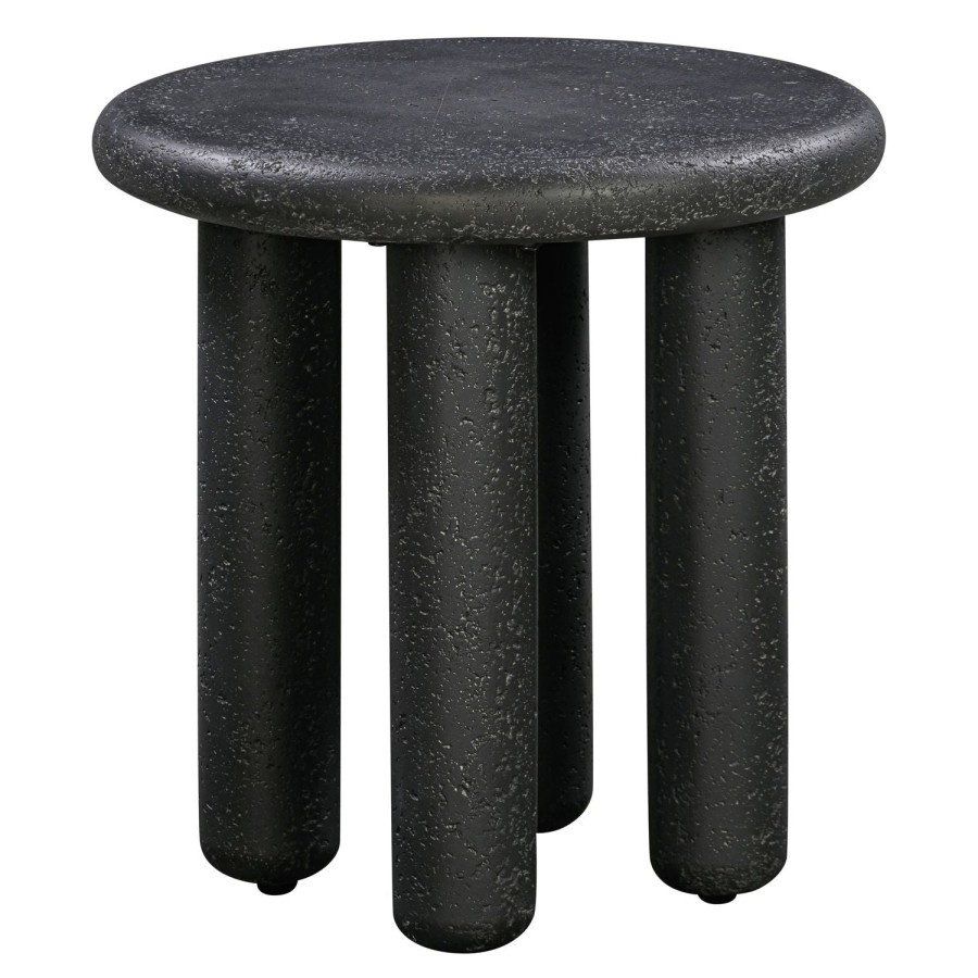 Trit House Matte Side Table Hot