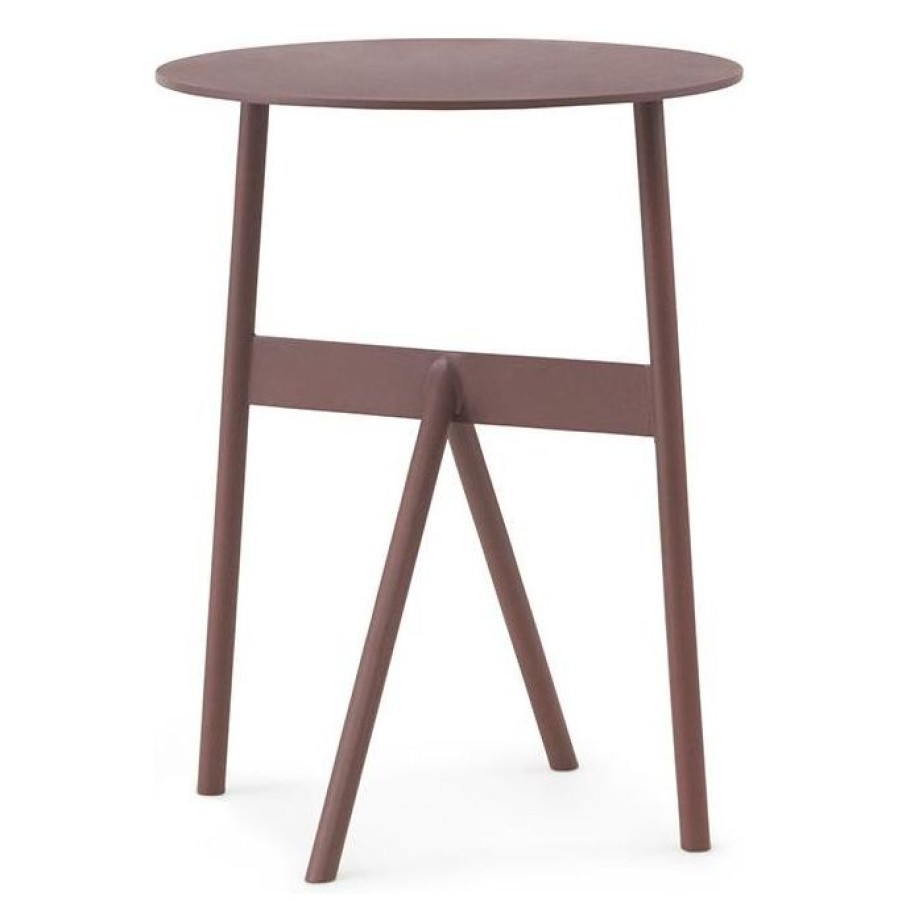 Normann Copenhagen Stock Side Table Online