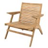 Caneline Flip Lounge Chair Clearance