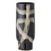 Bloomingville Vefa Terracotta Vase Black Best