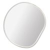 Ferm Living Pond Round Mirror New