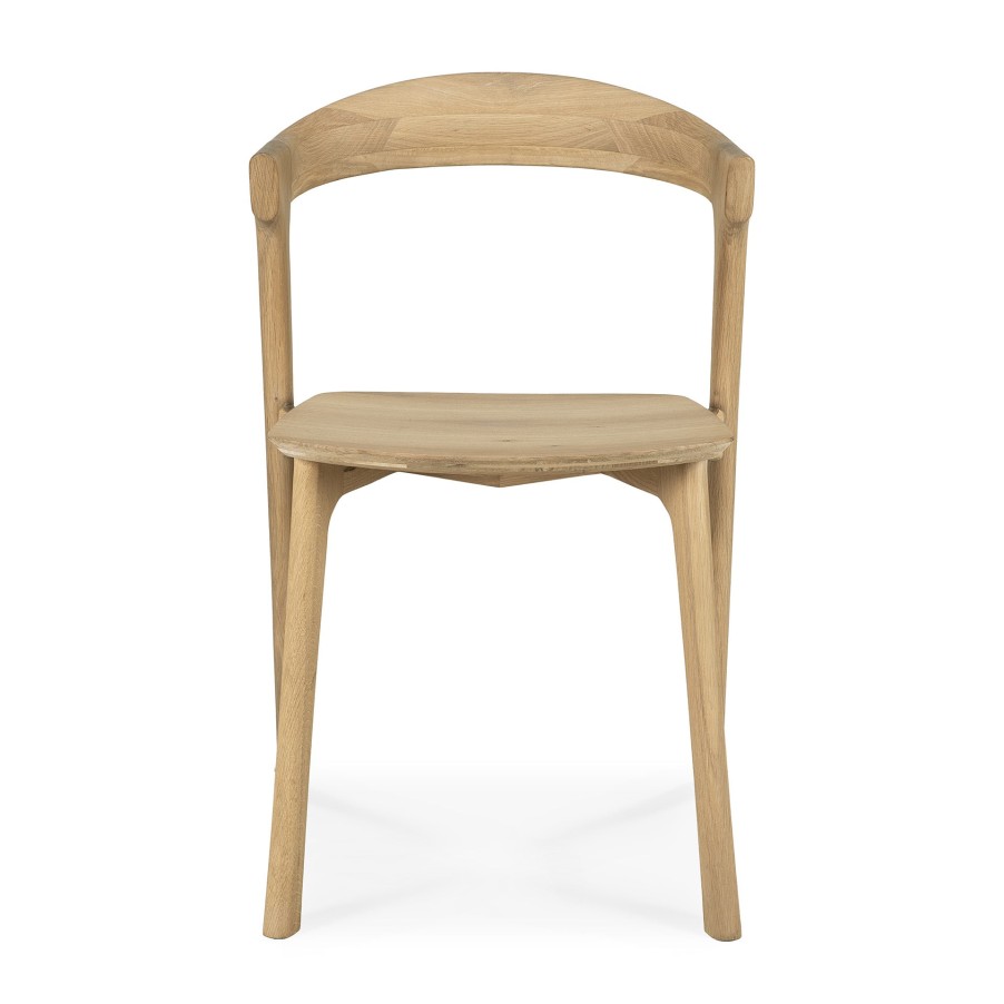 Ethnicraft Ethnicraft Oak Bok Dining Chair Best