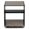 Wendelbo Expose Side Table Smoke Online