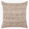 LM Home Milano Cushion Natural Wholesale