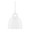 Normann Copenhagen Bell Lamp Best