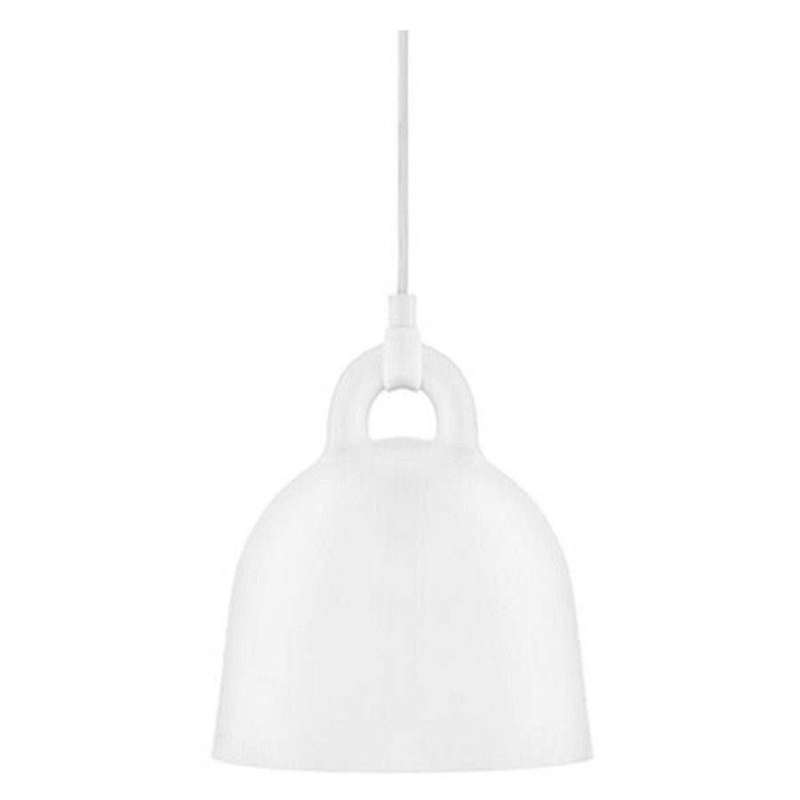 Normann Copenhagen Bell Lamp Best