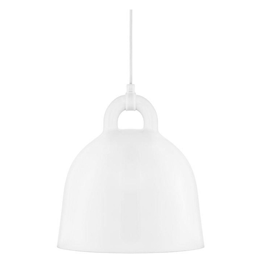 Normann Copenhagen Bell Lamp Best