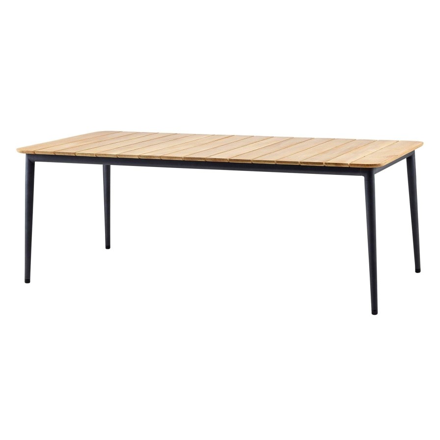 Caneline Core Dining Table Online