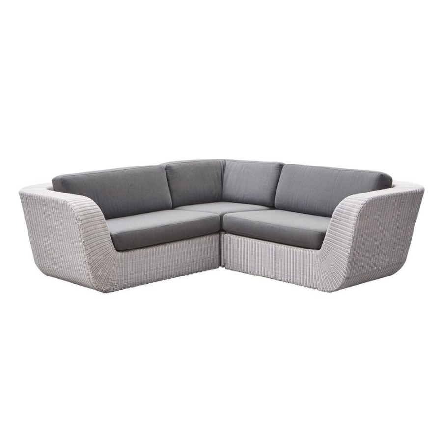 Caneline Savannah Sofa Best