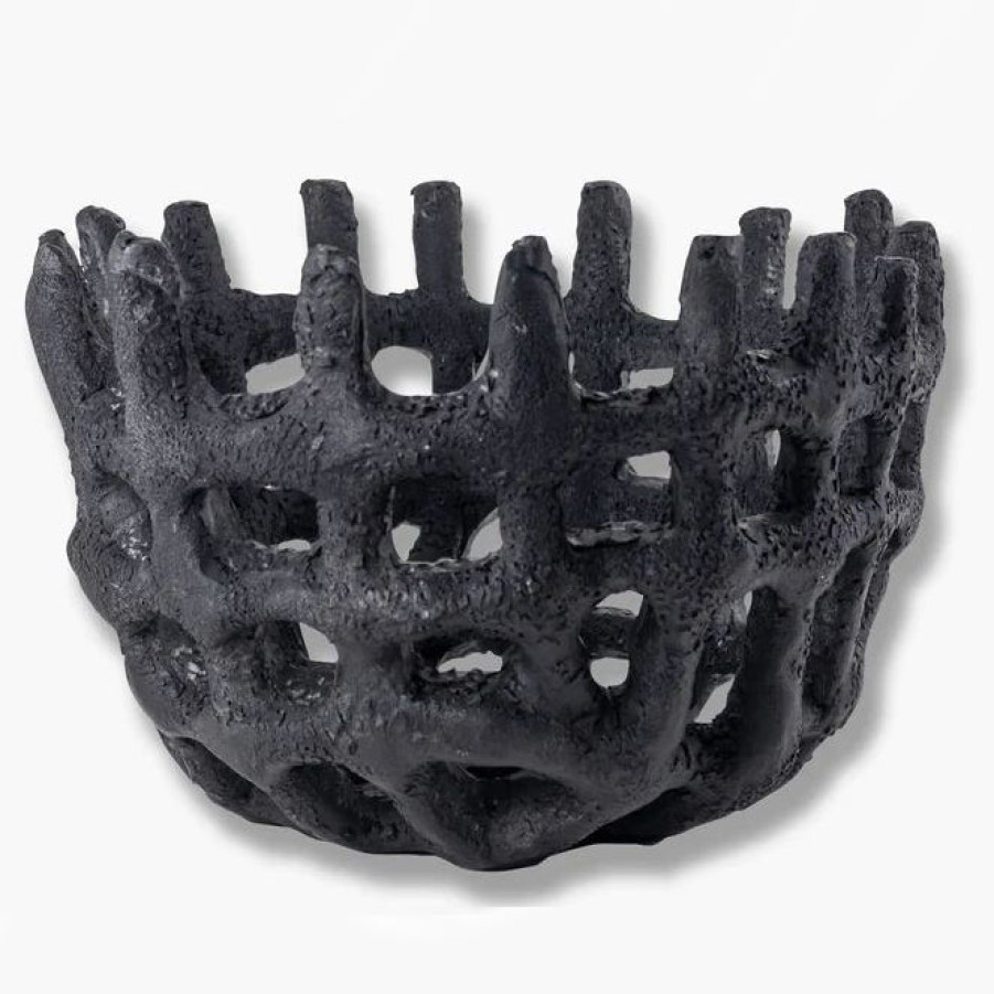 Mette Ditmer Braided Bowl Art Piece Online