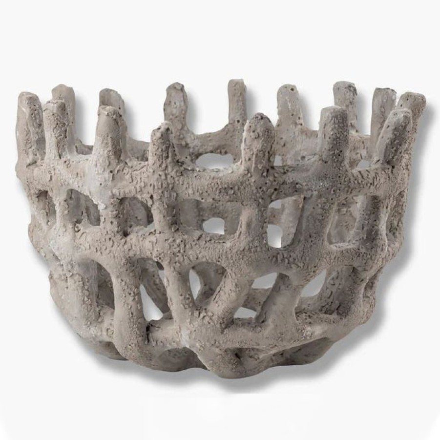 Mette Ditmer Braided Bowl Art Piece Online