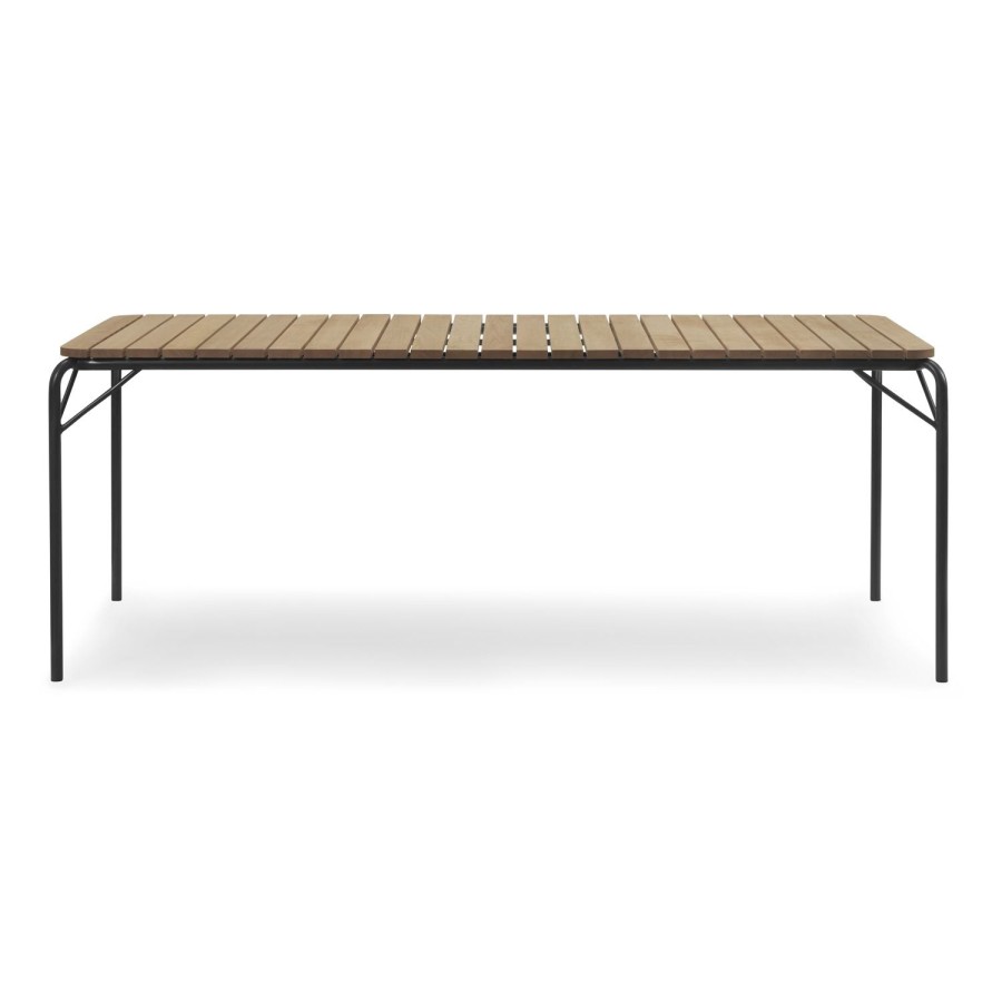 Normann Copenhagen Vig Dining Table Hot