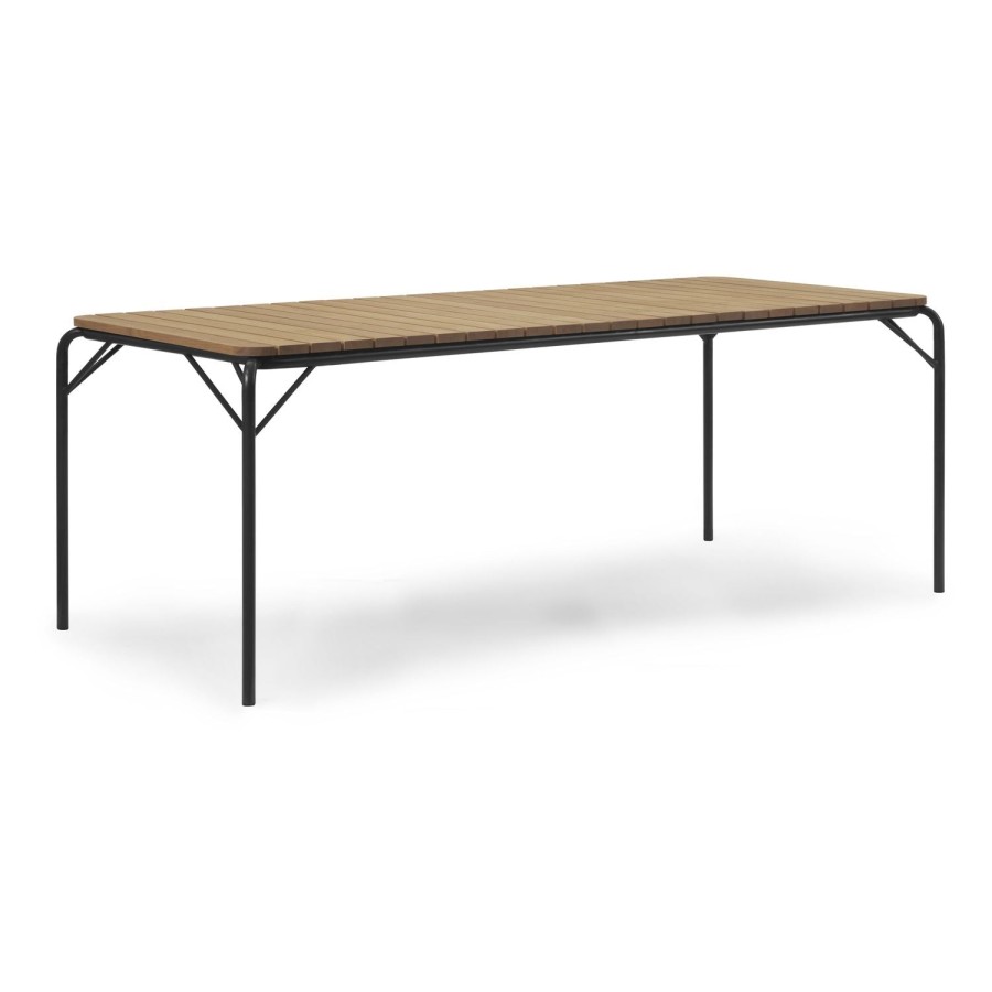 Normann Copenhagen Vig Dining Table Hot