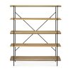 Ethnicraft Ethnicraft Oak Rise Rack Natural Oak Wholesale