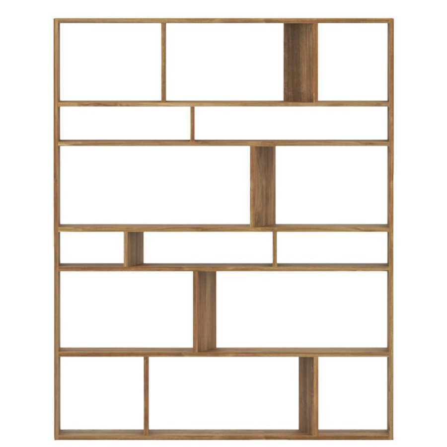 Air Division Array Wide Shelf Hot