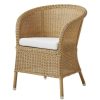 Caneline Derby Lounge Chair Clearance