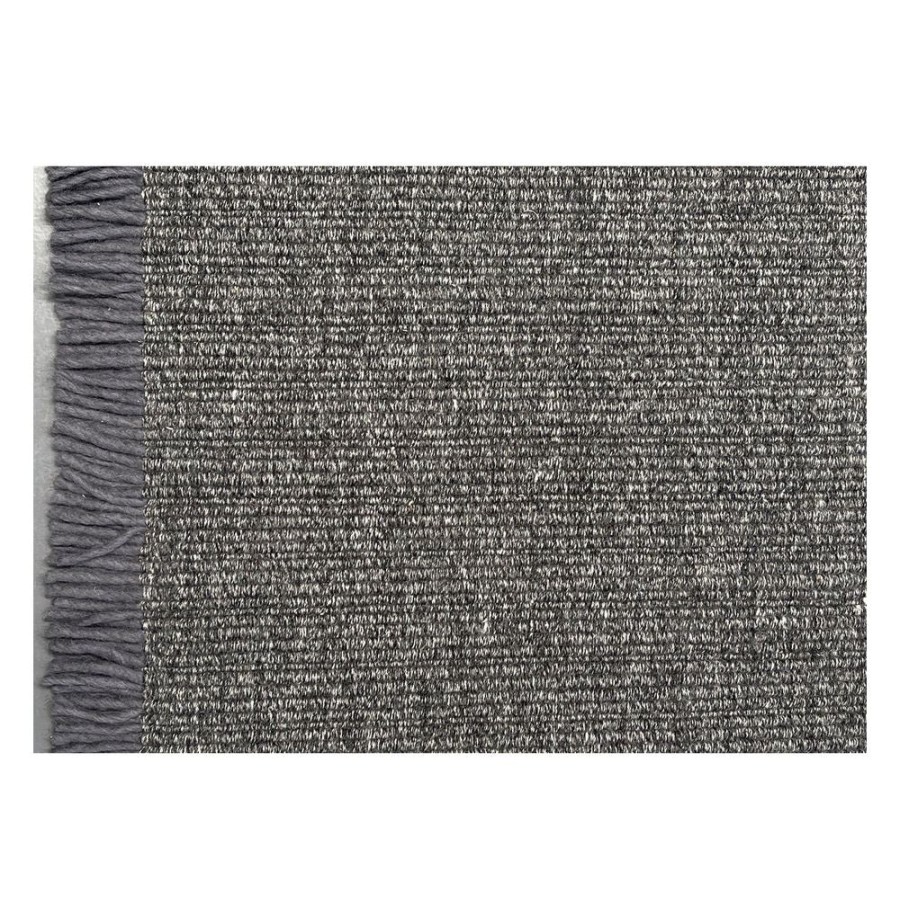 Bayliss Highland Rug Hot