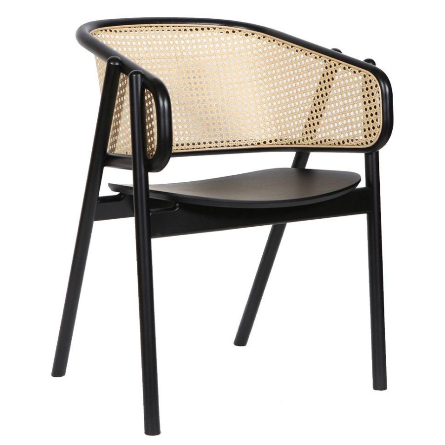 Cane Collection Cane Dining Chair Casey Online