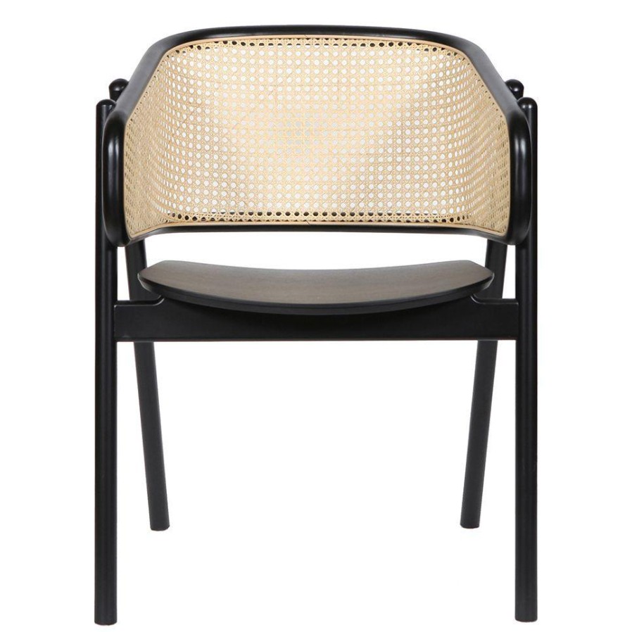 Cane Collection Cane Dining Chair Casey Online