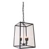 Trit House Huon Lantern Pendant Lamp Clearance