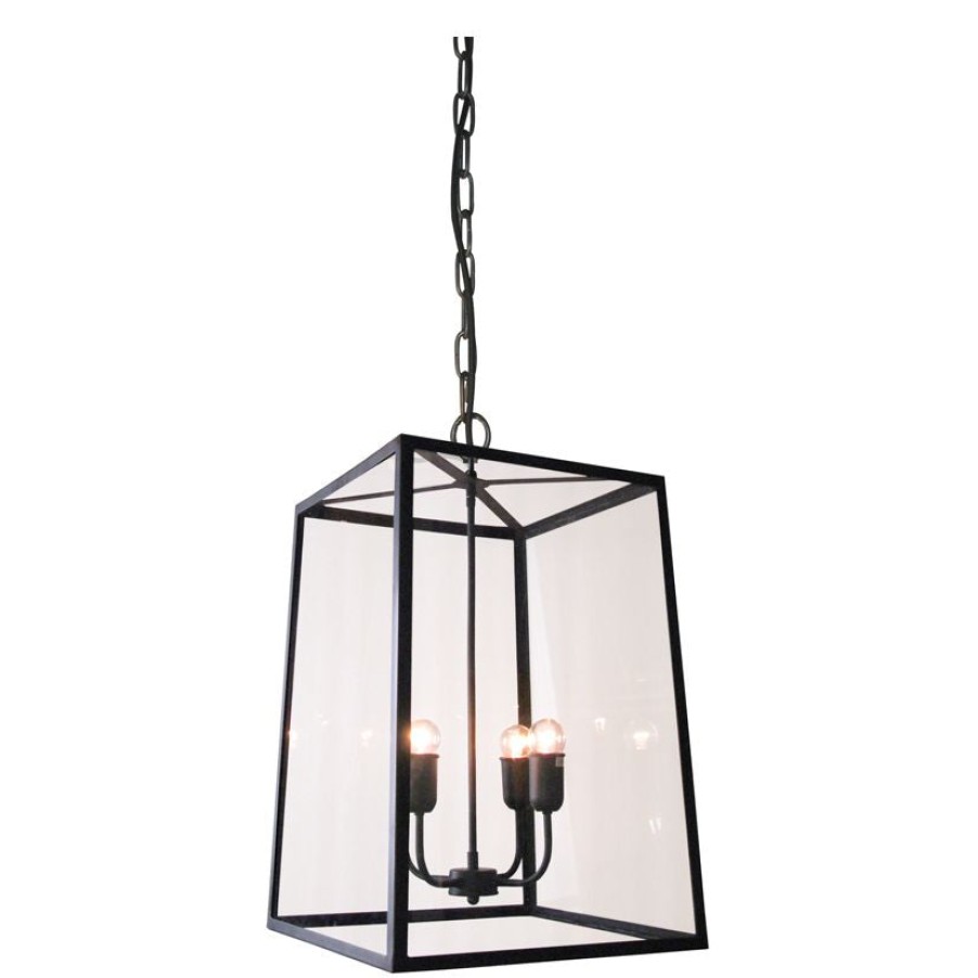 Trit House Huon Lantern Pendant Lamp Clearance