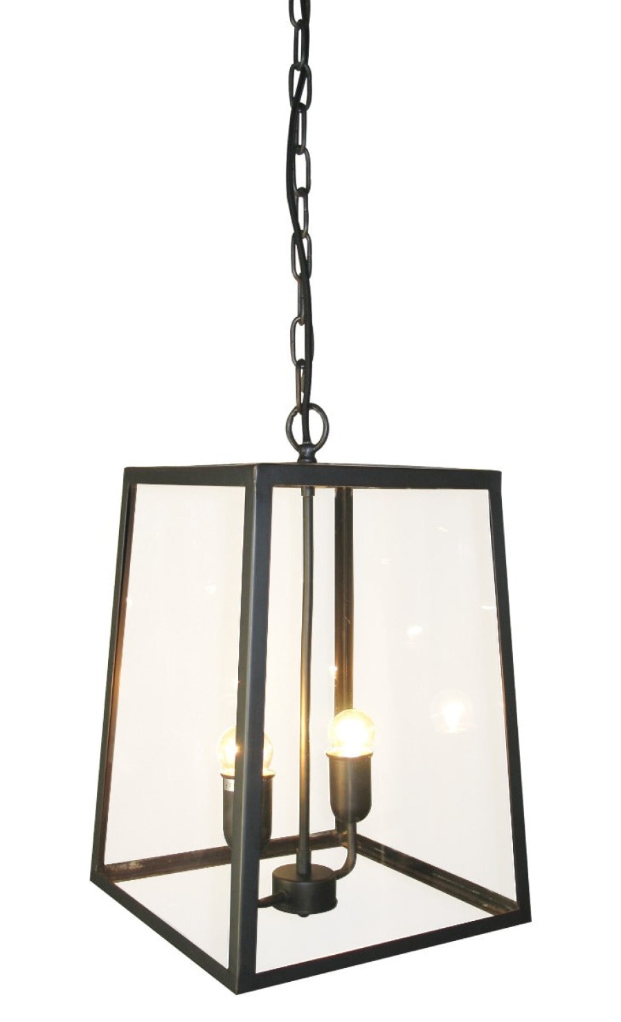 Trit House Huon Lantern Pendant Lamp Clearance