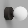 Trit House Sphere Short Arm Wall Light Best