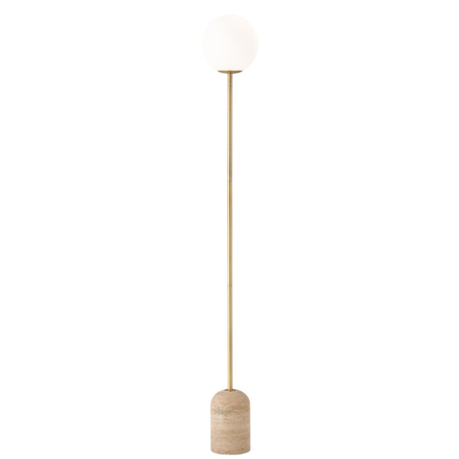 Trit House Sorrento Floor Lamp Frost Online