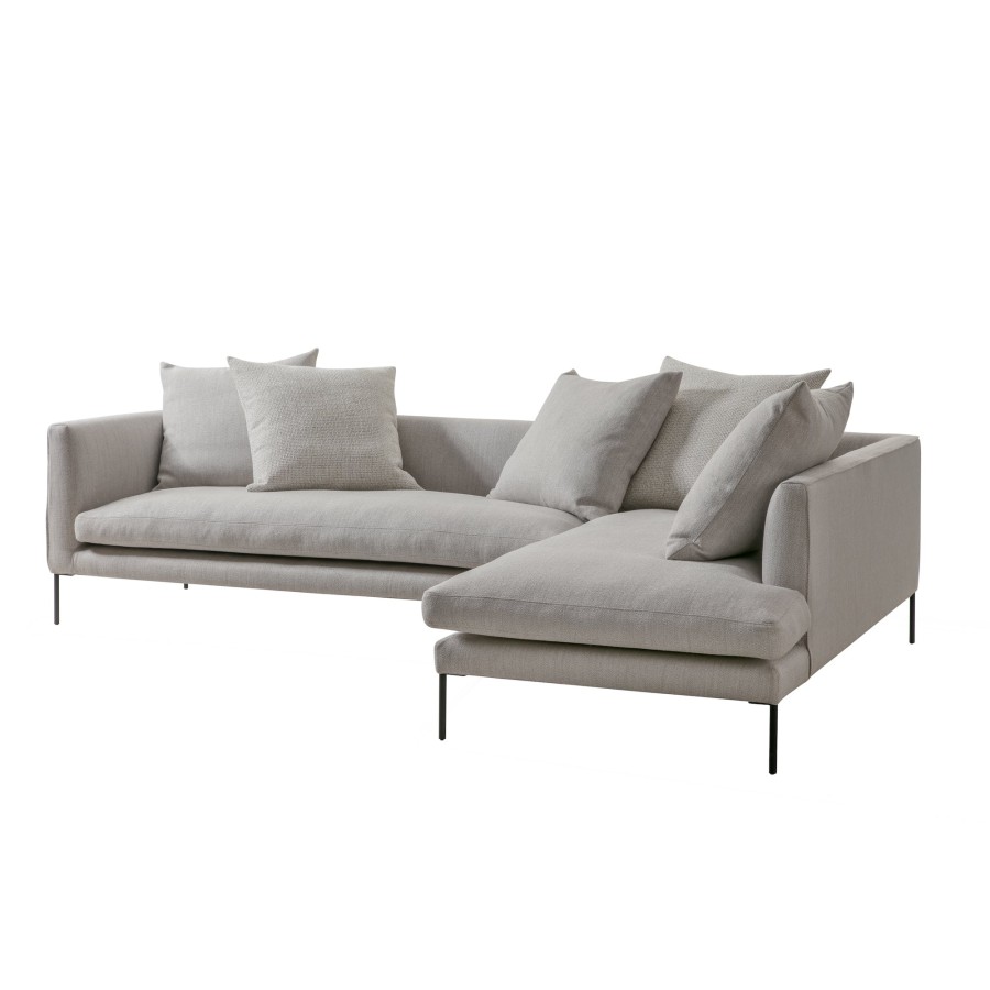 Wendelbo Blade L Shape Sofa Wholesale