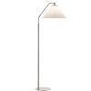 Trit House Pai Floor Lamp Nickel Online