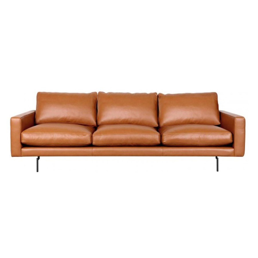 Wendelbo Edge V1 3 Seater Sofa Hot