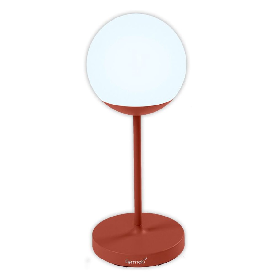 Fermob Fermob Mooon! Table Lamp 63Cm Clearance