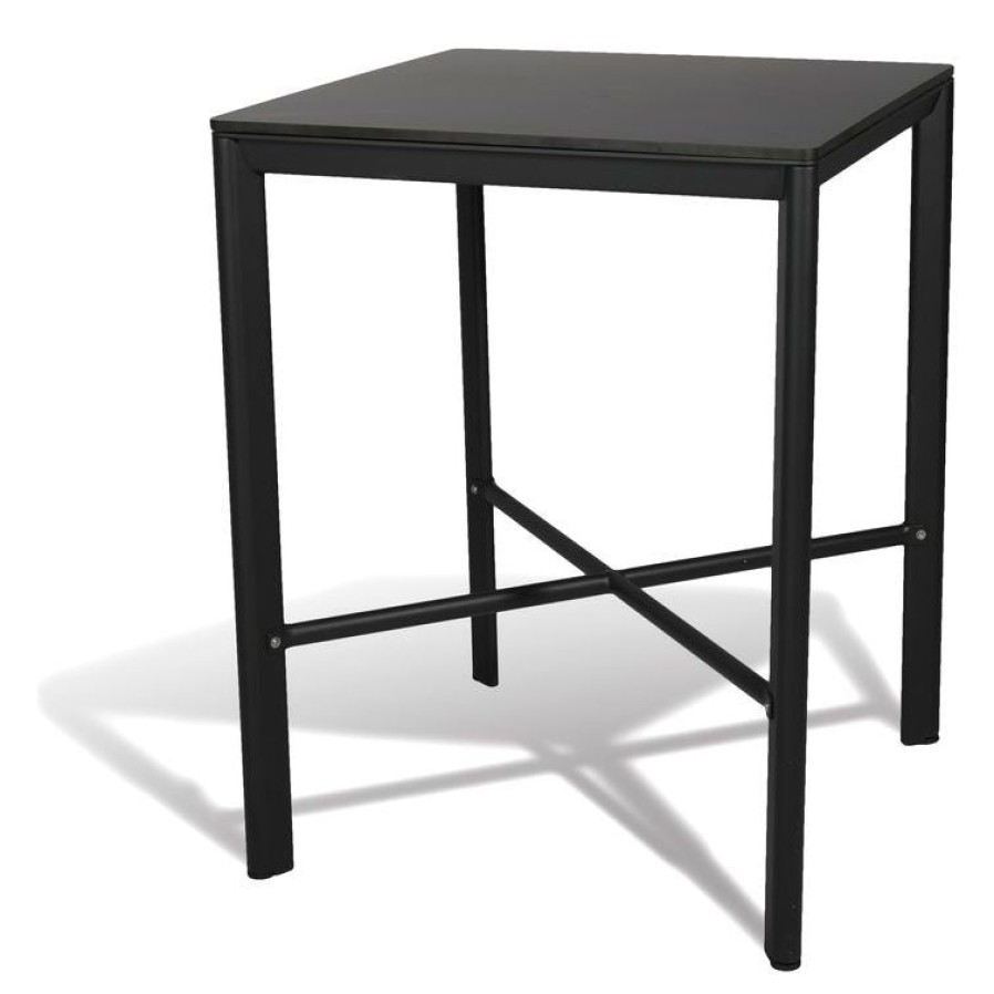 Mindo Mindo 102 Square Bar Table Best