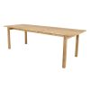 Caneline Grace Dining Table Teak Best